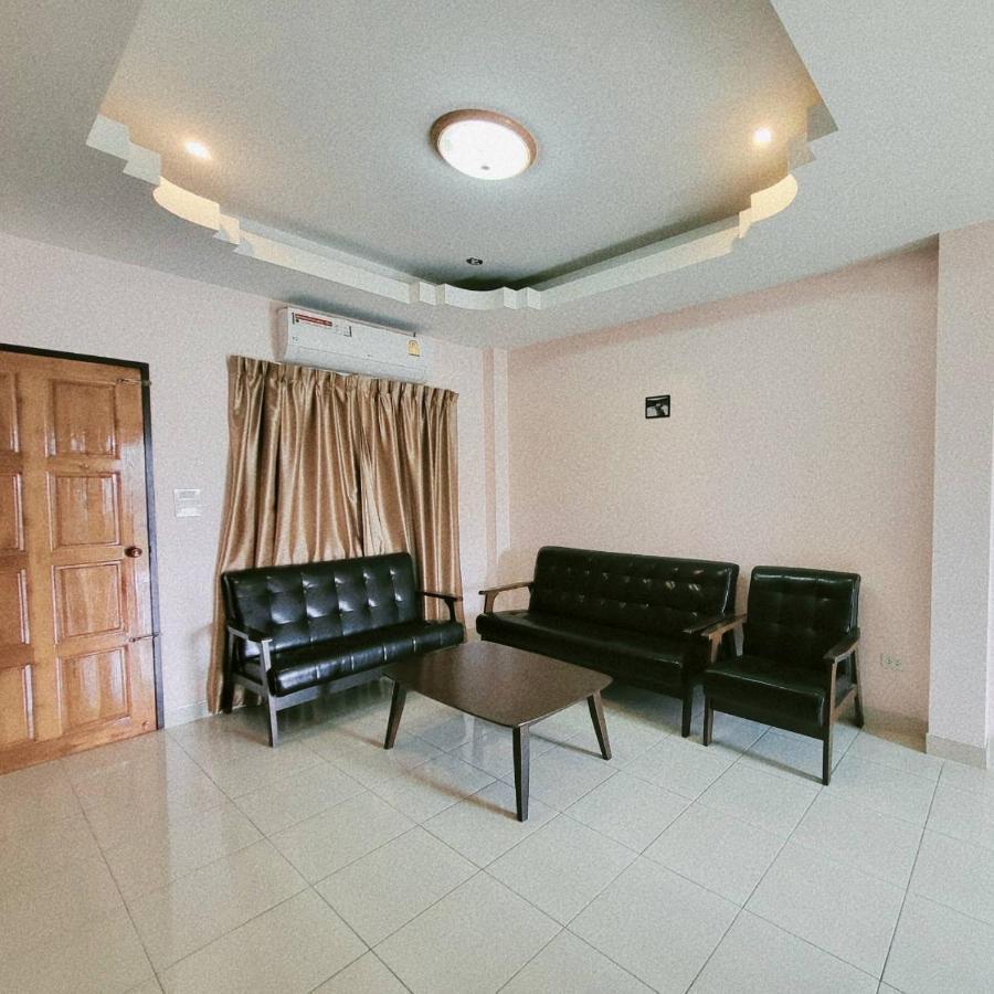 Apartamento Marin House Pattaya Exterior foto