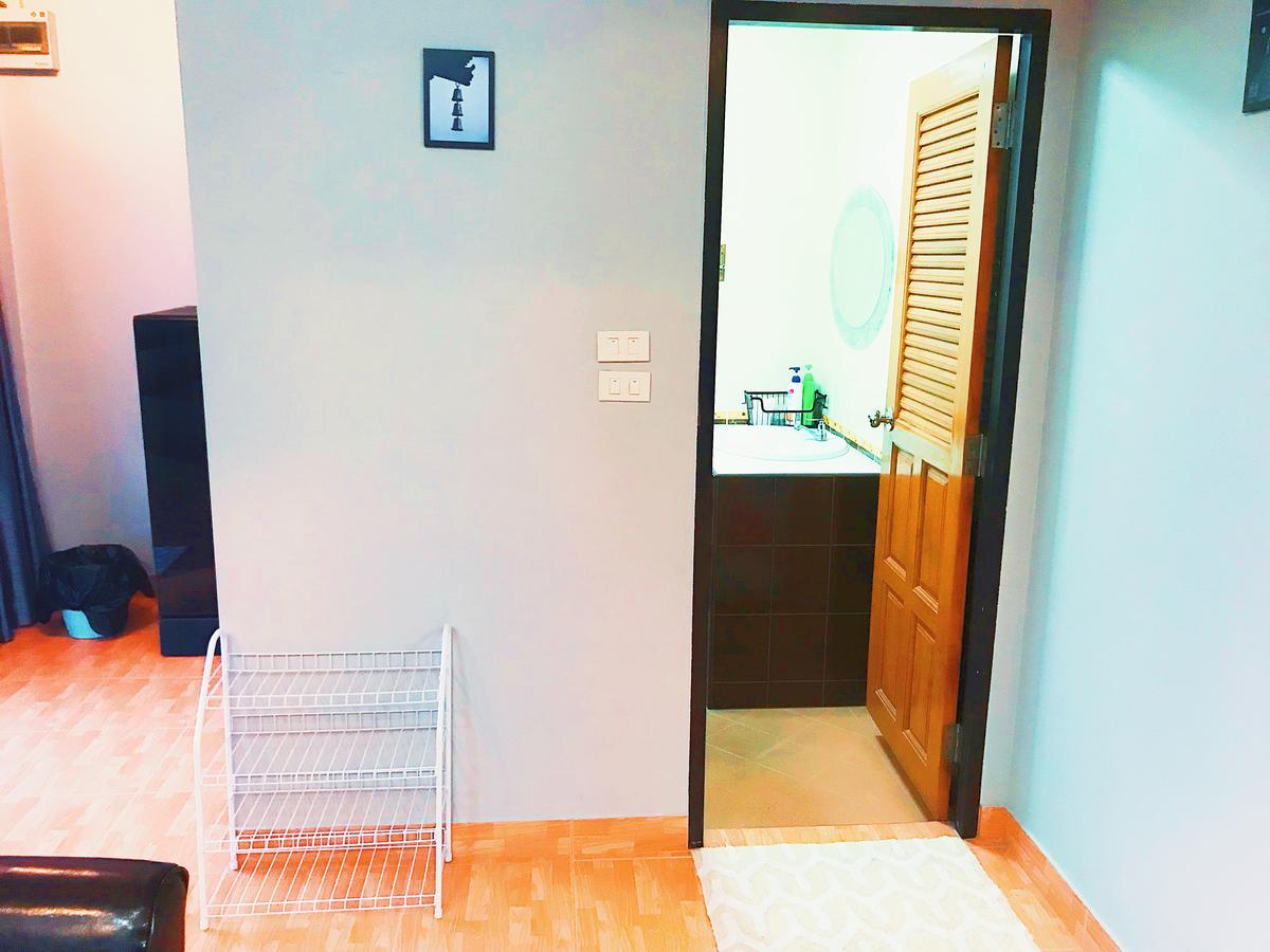 Apartamento Marin House Pattaya Exterior foto